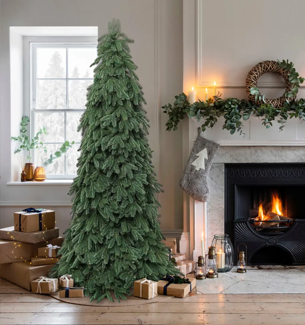 Елка Divi Trees American Silicon Small 1.8м