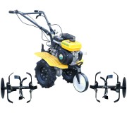 Motocultor ProGARDEN Campo 703 (Black)