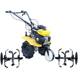 Motocultor ProGARDEN Campo 703 (Black)