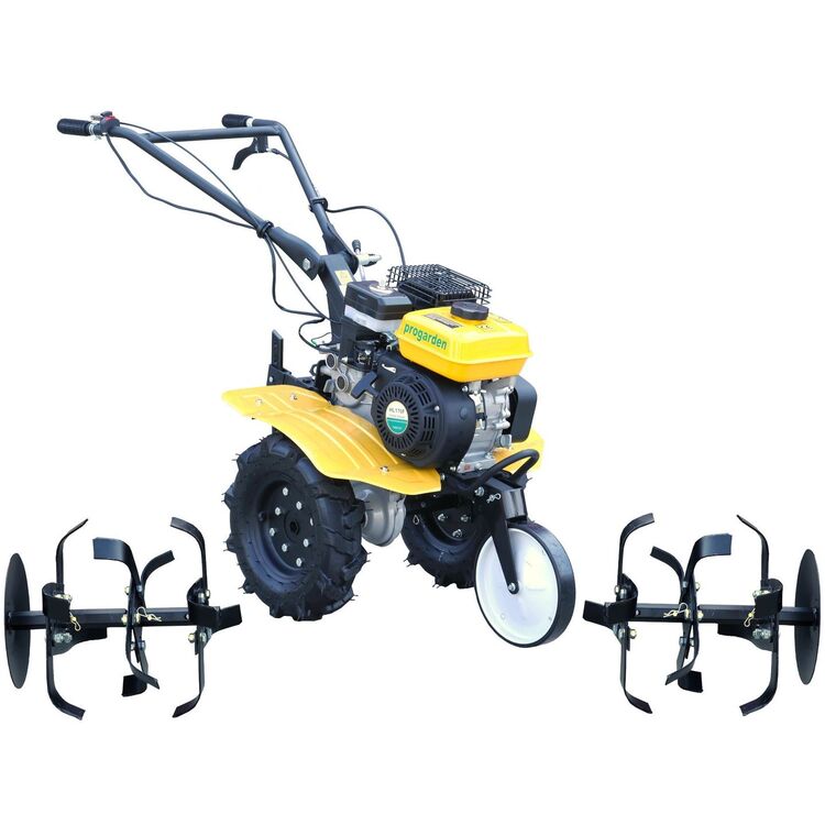 Motocultor Progarden Campo 703