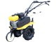 Motocultor ProGARDEN Campo 703 (Black)