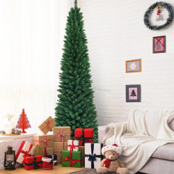 Brad Costway CM20656 240cm Thumb