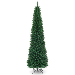 Brad Costway CM20656 240cm Thumb