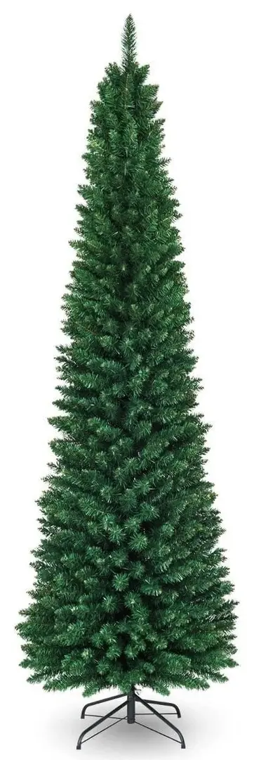 Brad Costway CM20656 240cm