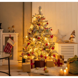 Елка Costway CM24318DE 136см Thumb