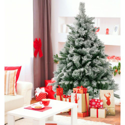 Елка Costway CM24318DE 136см Thumb