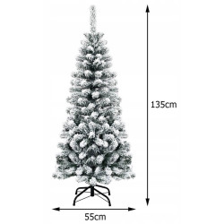 Елка Costway CM22871 135см Thumb