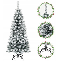 Елка Costway CM22871 135см Thumb