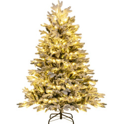 Елка Costway CM24321DE 146см Thumb