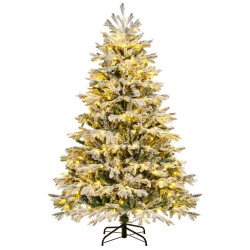 Brad Costway CM24322DE 180cm Thumb