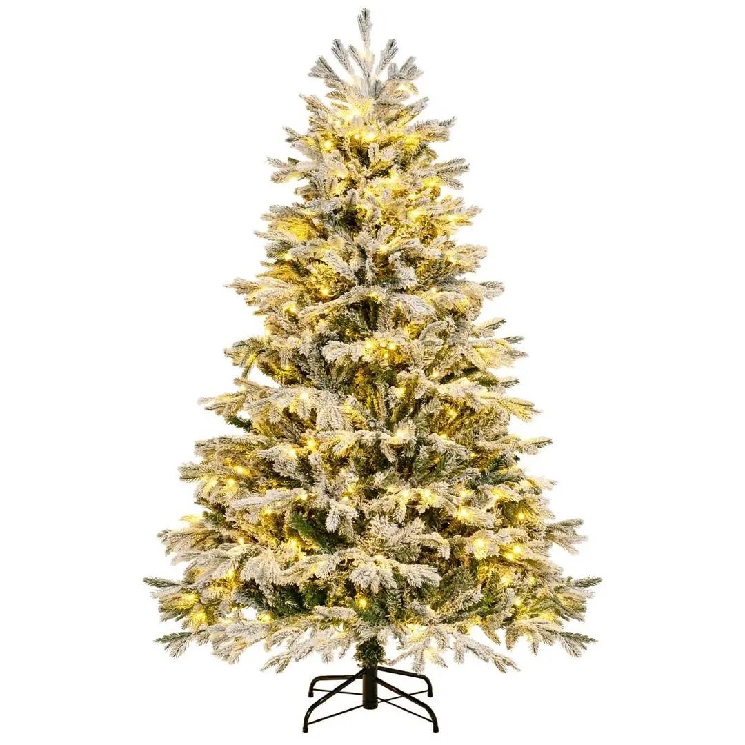 Brad Costway CM24322DE 180cm - 2