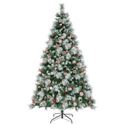 Елка Costway CM24506DE 185см Thumb