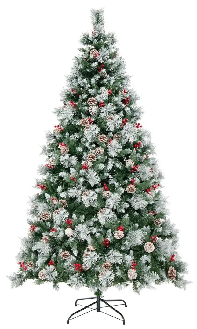 Елка Costway CM24506DE 185см