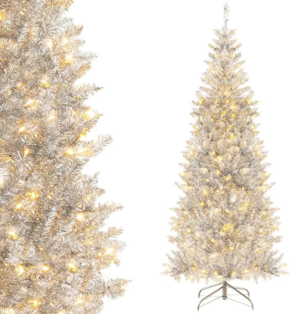 Елка Costway CM24546DE 180см