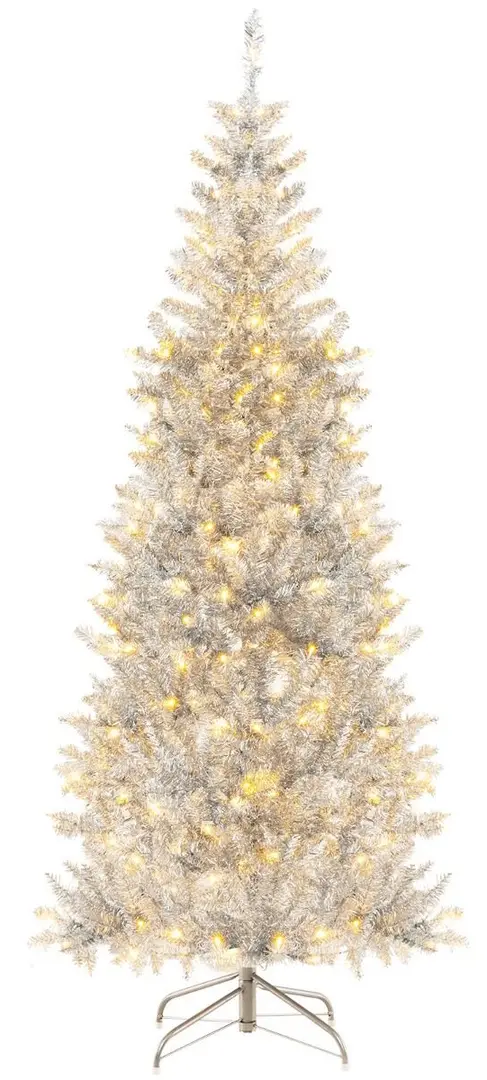 Елка Costway CM24546DE 180см