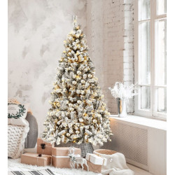 Елка Costway CM22728DE 180см Thumb