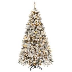 Елка Costway CM22728DE 180см Thumb