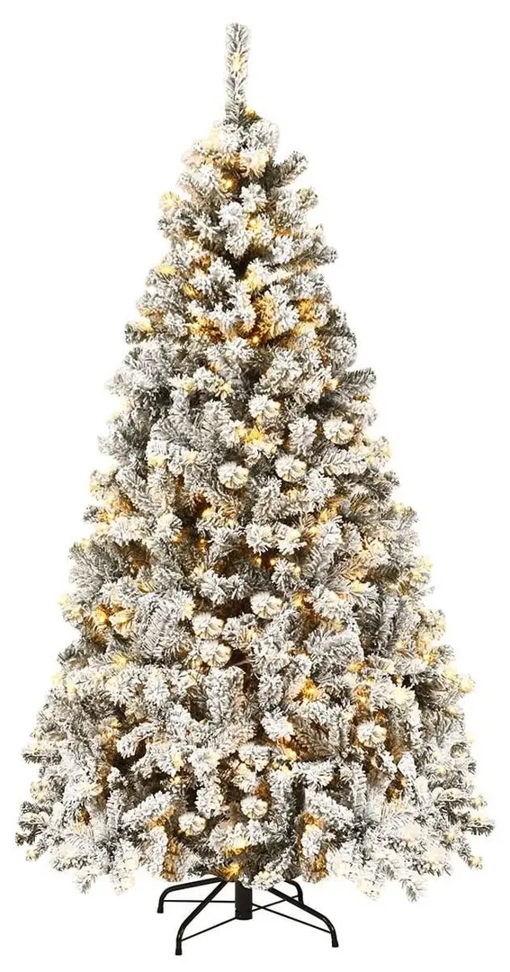 Елка Costway CM22728DE 180см