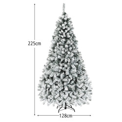 Brad Costway CM22729DE 225cm Thumb