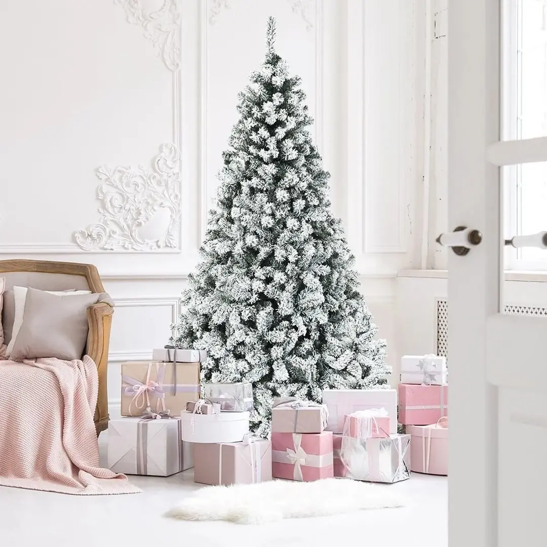 Brad Costway CM22729DE 225cm