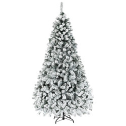 Brad Costway CM22729DE 225cm Thumb