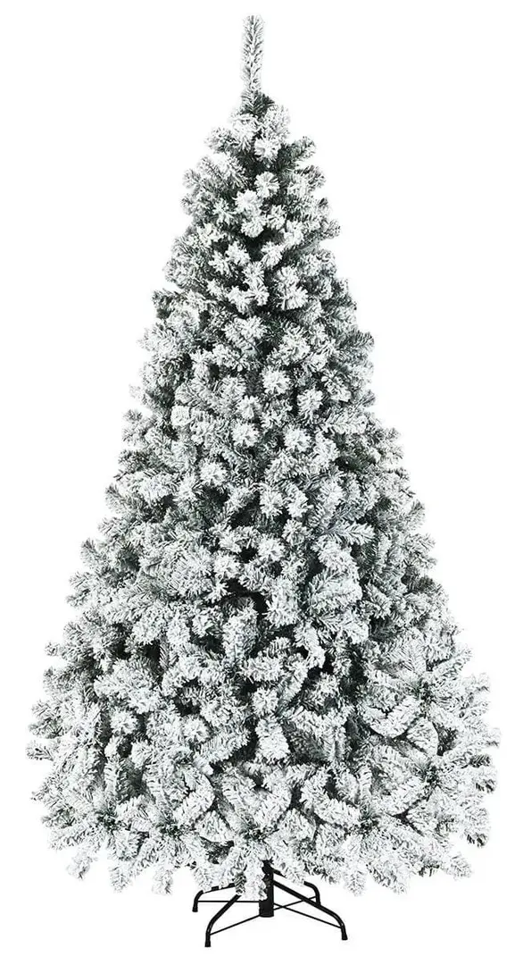 Brad Costway CM22729DE 225cm