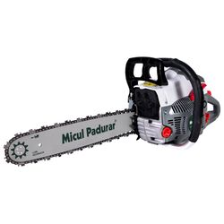 Бензопила Micul Padurar GF-0849-S001-G02 Thumb