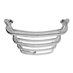 Полотенцесушитель электрический Laris Euromix P7 450х700 Left (Chrome) Thumb