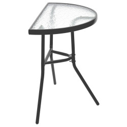 Set mobilier de gradina GardenLine SAD7149 (Grey) Thumb