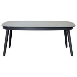 Set mobilier de gradina GardenLine ALM8151 (Grey/Natural) Thumb