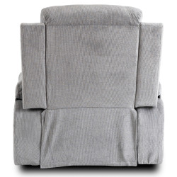 Кресло-реклайнер Mebel Elite Box 2 (Grey) Thumb