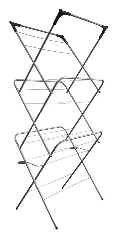 Uscator de rufe Sepio 150 (Silver)