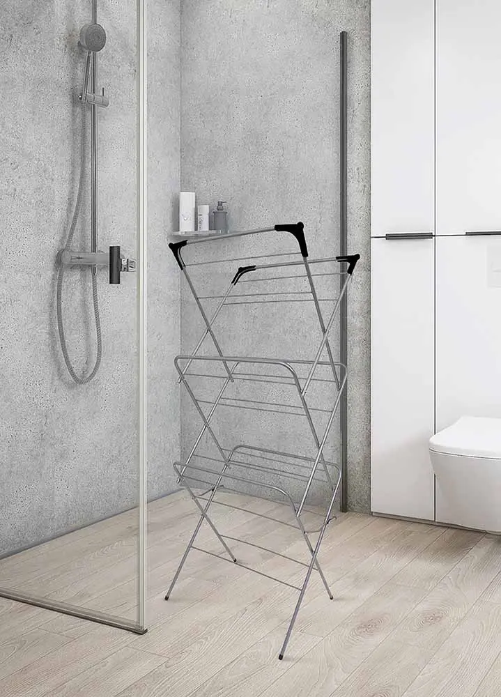 Uscator de rufe Sepio 150 (Silver)