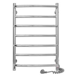 Полотенцесушитель электрический Laris Euromix P7 450х700 Right (Chrome) Thumb