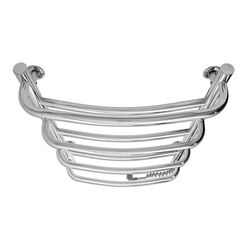 Полотенцесушитель электрический Laris Euromix P7 450х700 Right (Chrome) Thumb