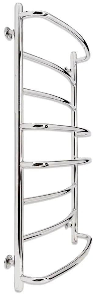 Полотенцесушитель Laris Euroflesh P8 500х1100 (Chrome)