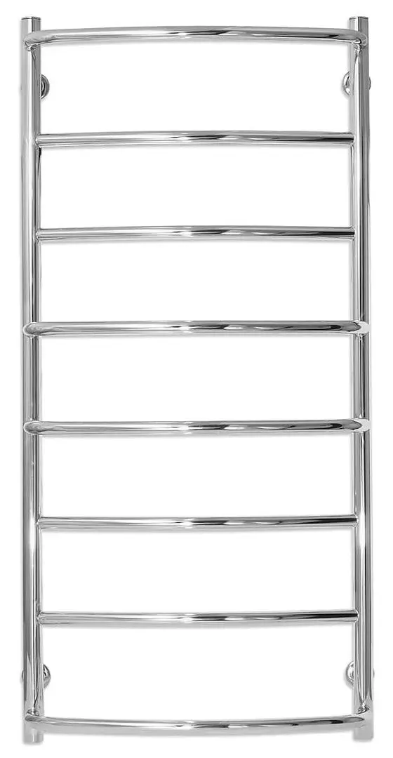 Полотенцесушитель Laris Euroflesh P8 500х1000 (Chrome)
