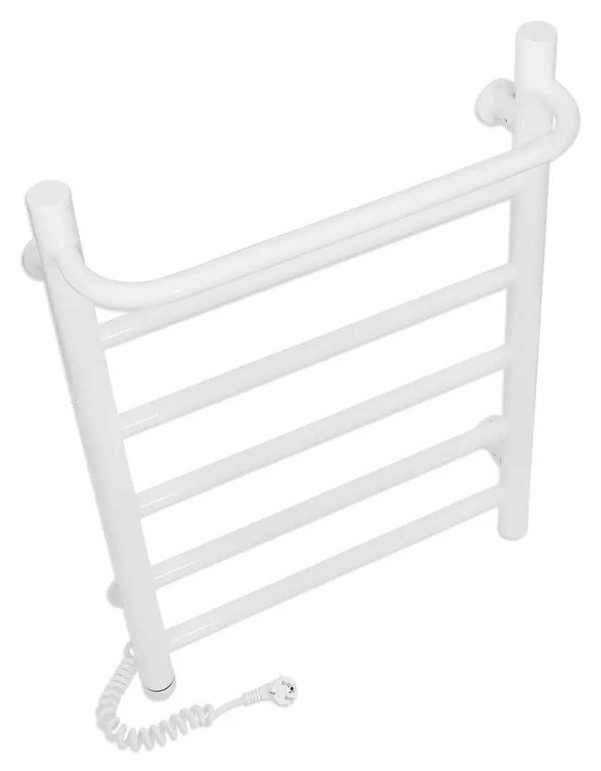 Uscator de prosoape electric Laris Prime CK6 400х600 Left (White)