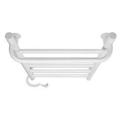 Uscator de prosoape electric Laris Prime CK6 400х600 Left (White) Thumb