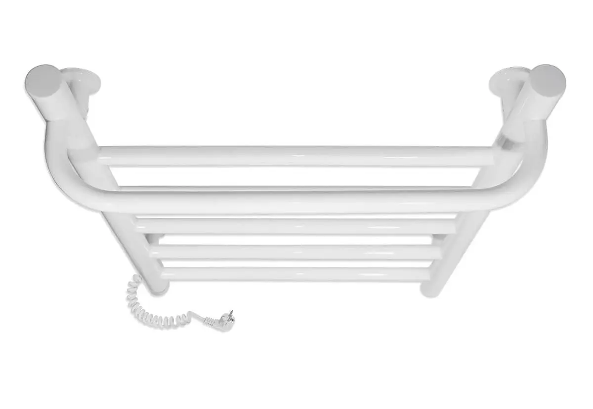 Uscator de prosoape electric Laris Prime CK6 400х600 Left (White)