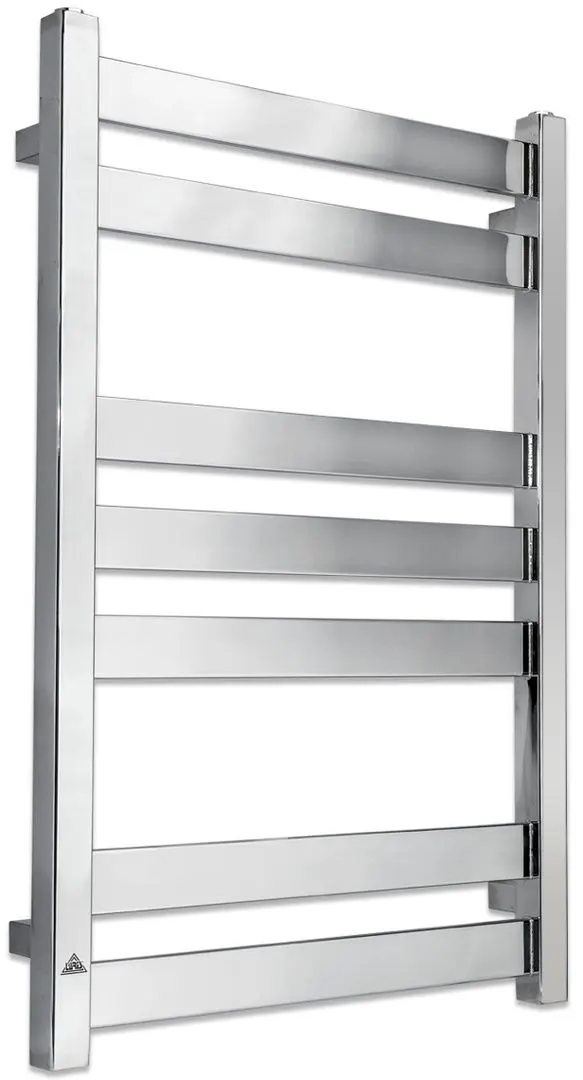 Uscator de prosoape Laris Bond P7 500x800 (Chrome)