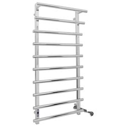 Полотенцесушитель электрический Laris Kaskad Premium P10 500х1200 Right (Chrome) Thumb