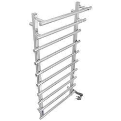 Полотенцесушитель электрический Laris Kaskad Premium P10 500х1200 Right (Chrome) Thumb
