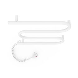 Uscator de prosoape electric Laris Zebra Zmeevik 25 CK3 500x500 Left (White) Thumb