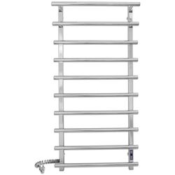 Полотенцесушитель электрический Laris Kaskad Premium P10 500х1200 Left (Chrome)