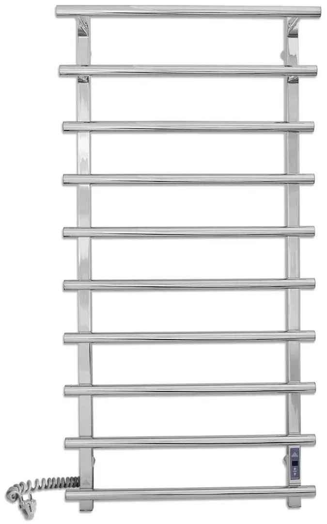 Uscator de prosop electric Laris Kaskad Premium P10 500х1200 Left (Chrome)