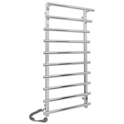 Uscator de prosop electric Laris Kaskad Premium P10 500х1200 Left (Chrome) Thumb