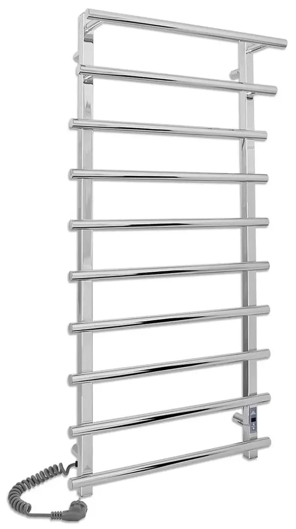 Uscator de prosop electric Laris Kaskad Premium P10 500х1200 Left (Chrome)