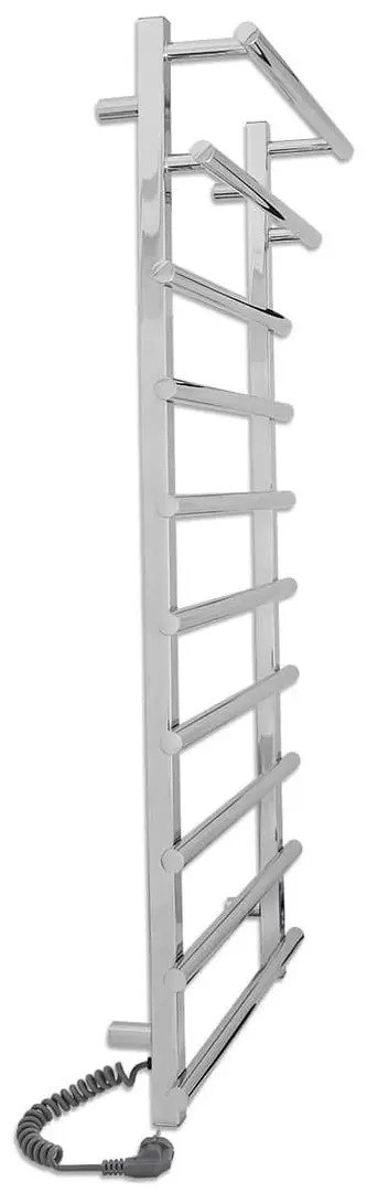 Uscator de prosop electric Laris Kaskad Premium P10 500х1200 Left (Chrome)