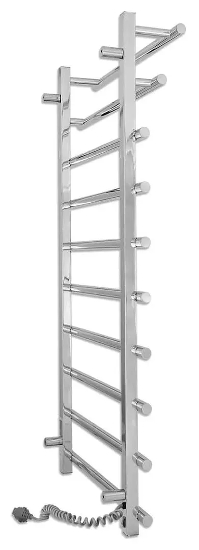 Uscator de prosop electric Laris Kaskad Premium P10 500х1200 Left (Chrome)